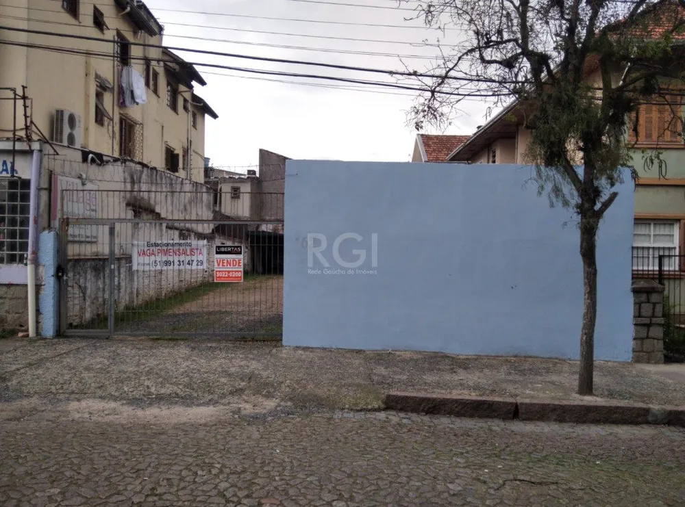 Terreno, 280 m² - Foto 1