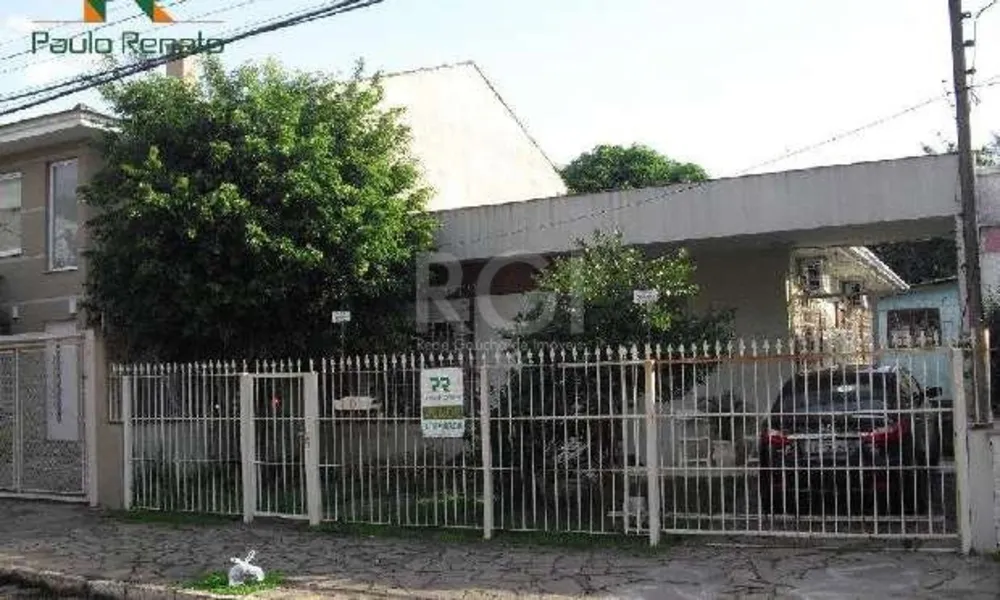 Casa, 3 quartos, 200 m² - Foto 1
