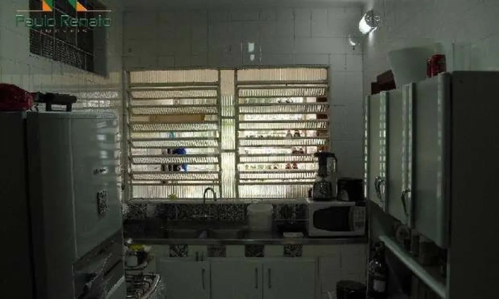 Casa, 3 quartos, 200 m² - Foto 2