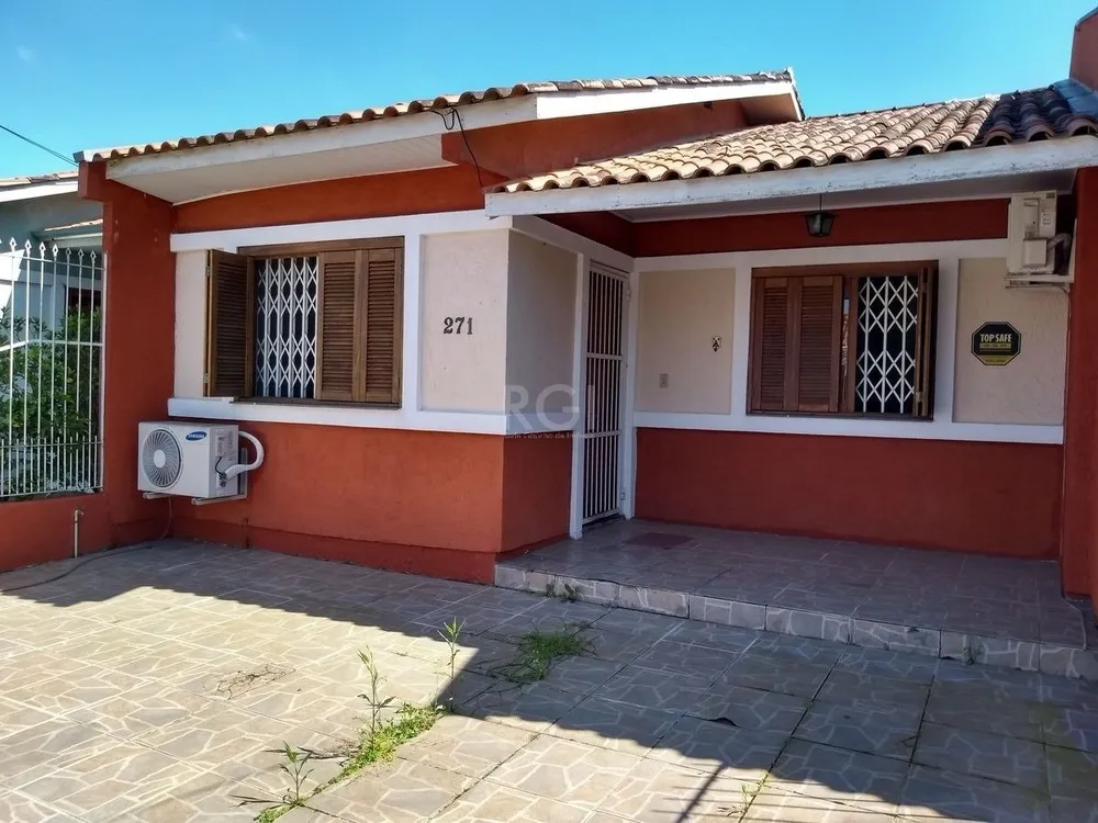 Casa, 3 quartos, 130 m² - Foto 1