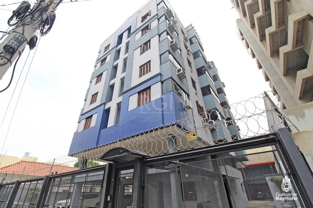 Apartamento, 2 quartos, 90 m² - Foto 1