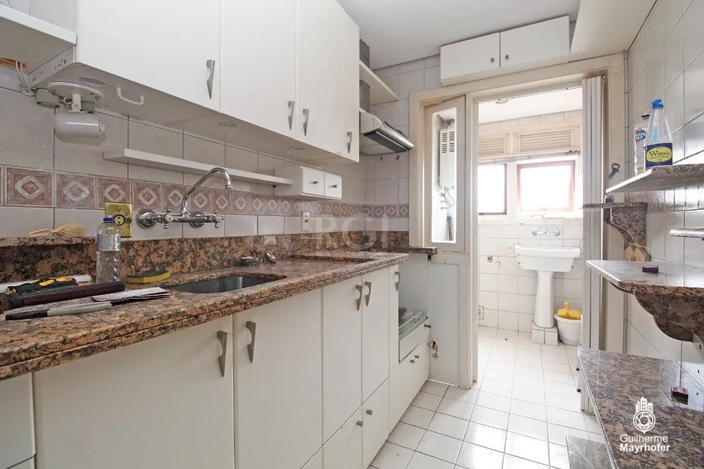 Apartamento, 2 quartos, 90 m² - Foto 2