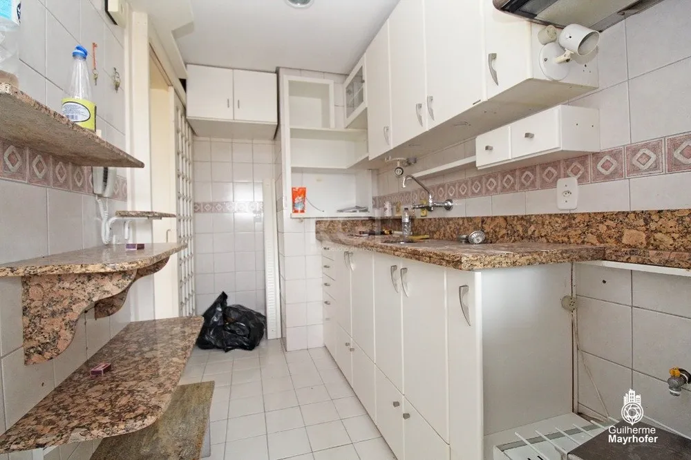 Apartamento, 2 quartos, 90 m² - Foto 3