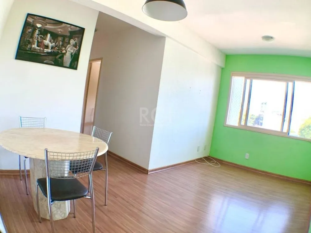 Apartamento, 2 quartos, 61 m² - Foto 2
