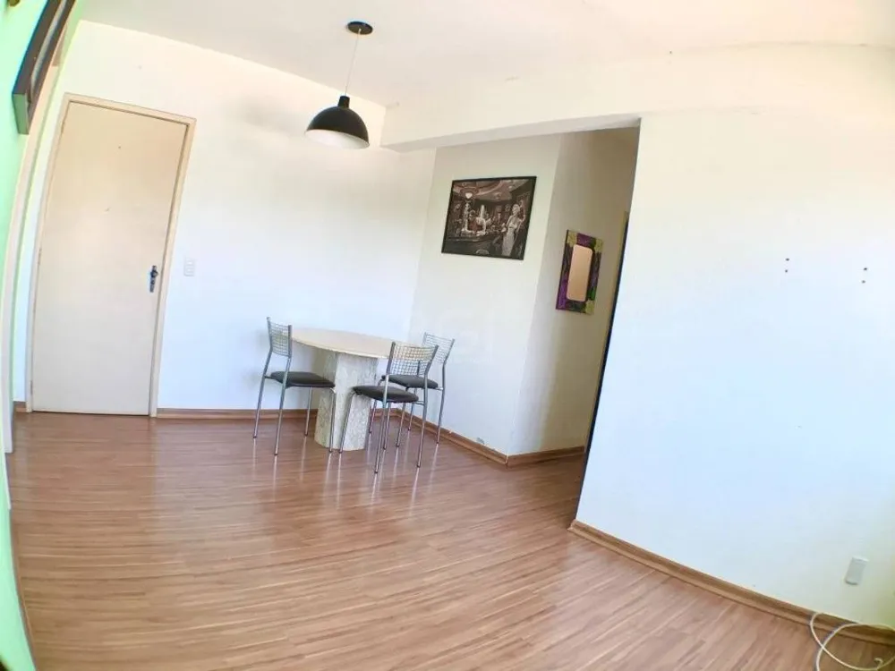 Apartamento, 2 quartos, 61 m² - Foto 4