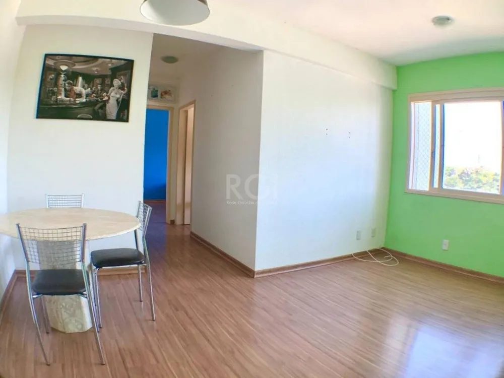 Apartamento, 2 quartos, 61 m² - Foto 1