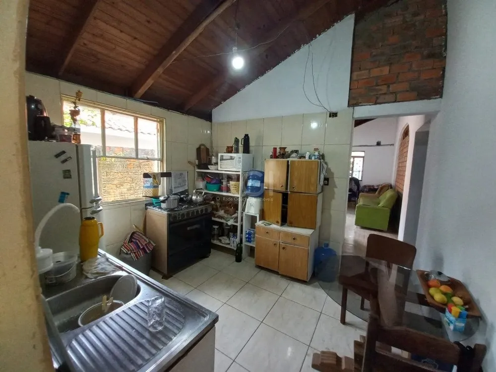 Casa, 1 quarto, 40 m² - Foto 3