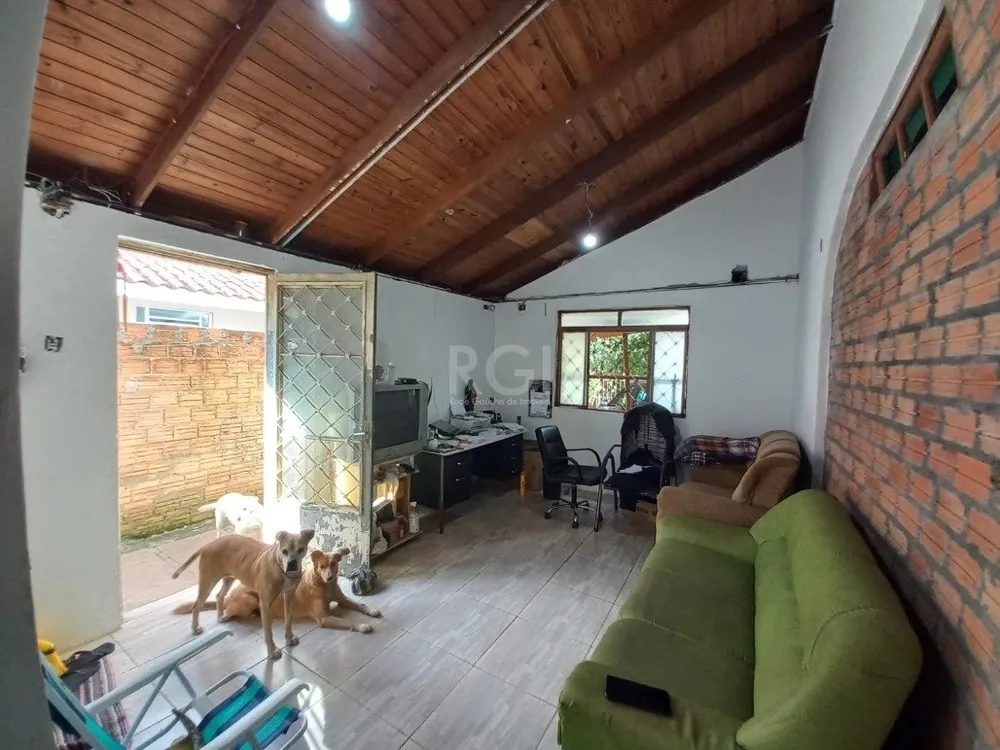 Casa, 1 quarto, 40 m² - Foto 2