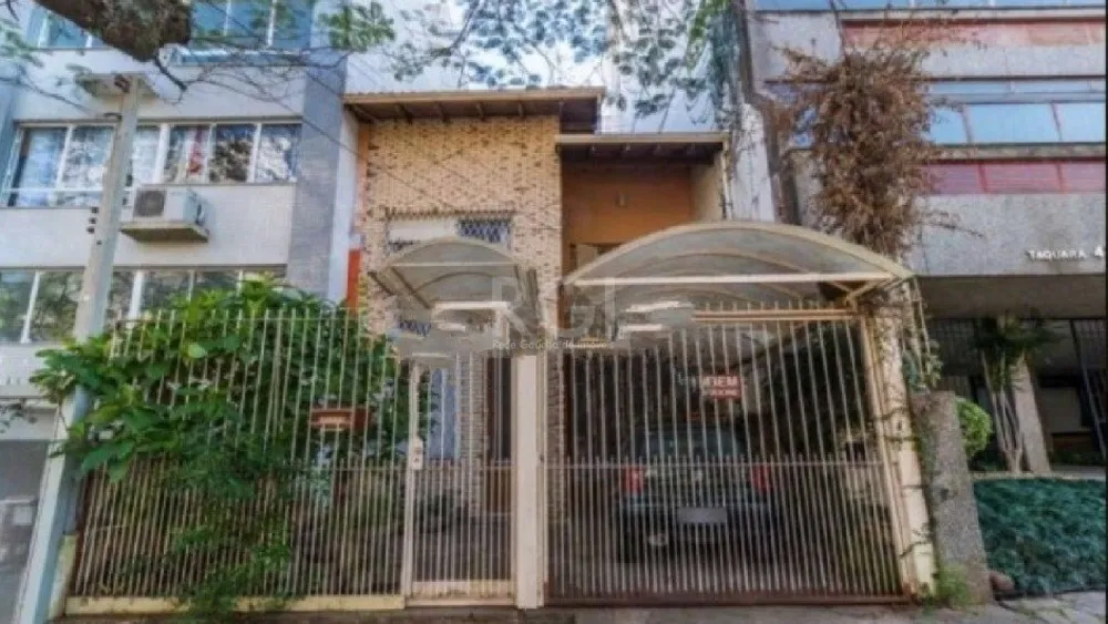 Casa, 3 quartos, 264 m² - Foto 2