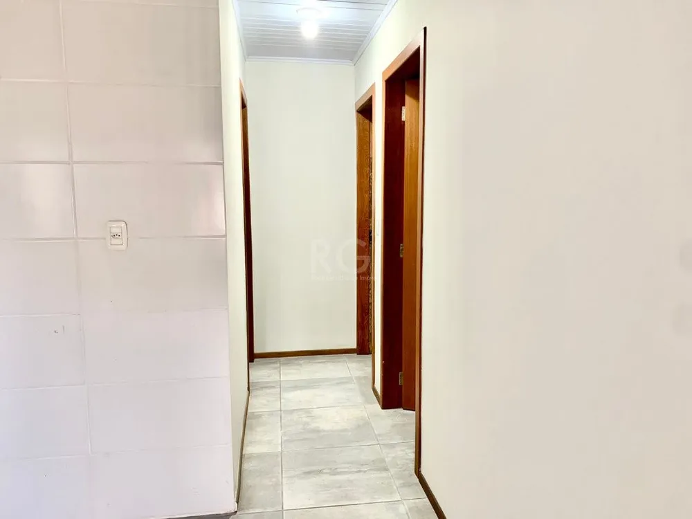 Casa, 2 quartos, 55 m² - Foto 3