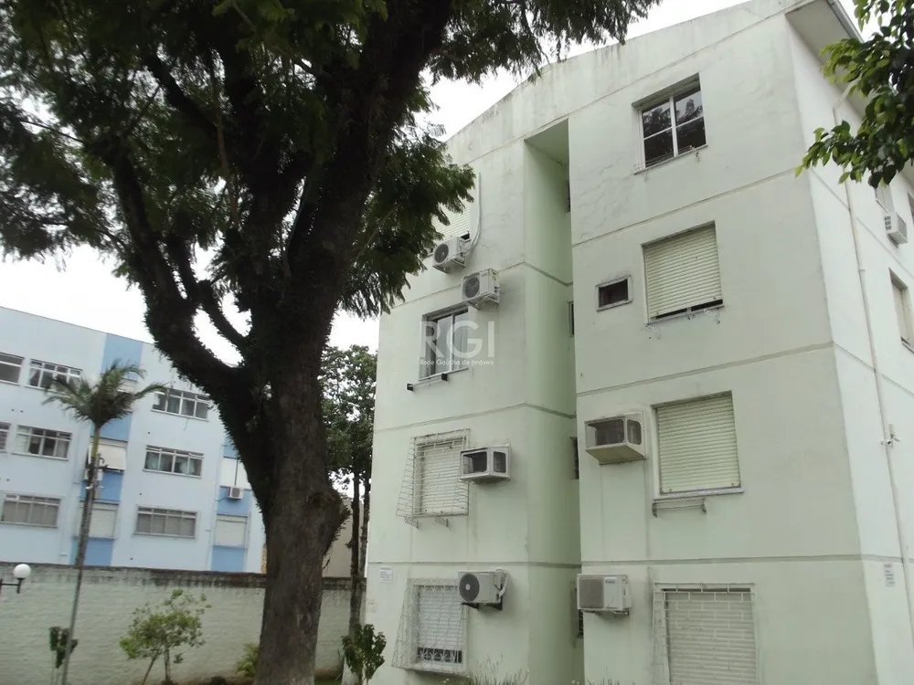 Apartamento, 2 quartos, 46 m² - Foto 2
