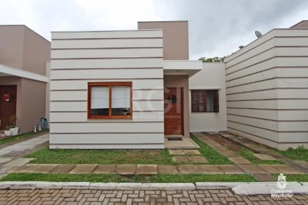 Casa de Condomínio, 2 quartos - Foto 3