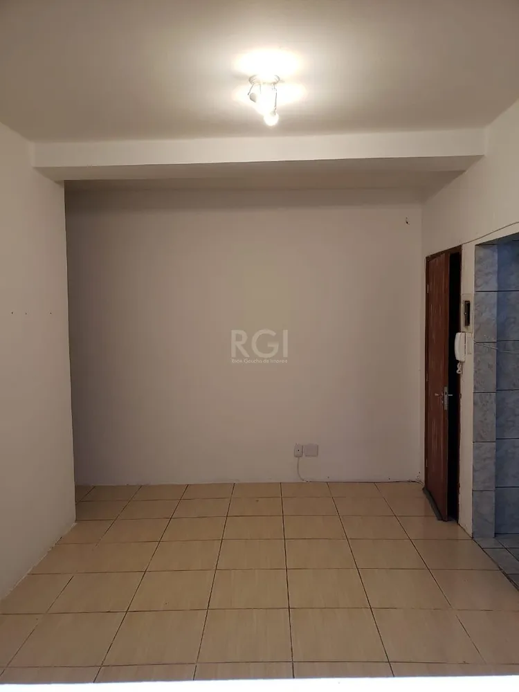 Apartamento, 1 quarto, 37 m² - Foto 1