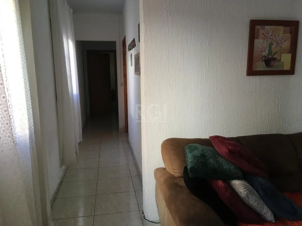 Casa, 4 quartos, 205 m² - Foto 4