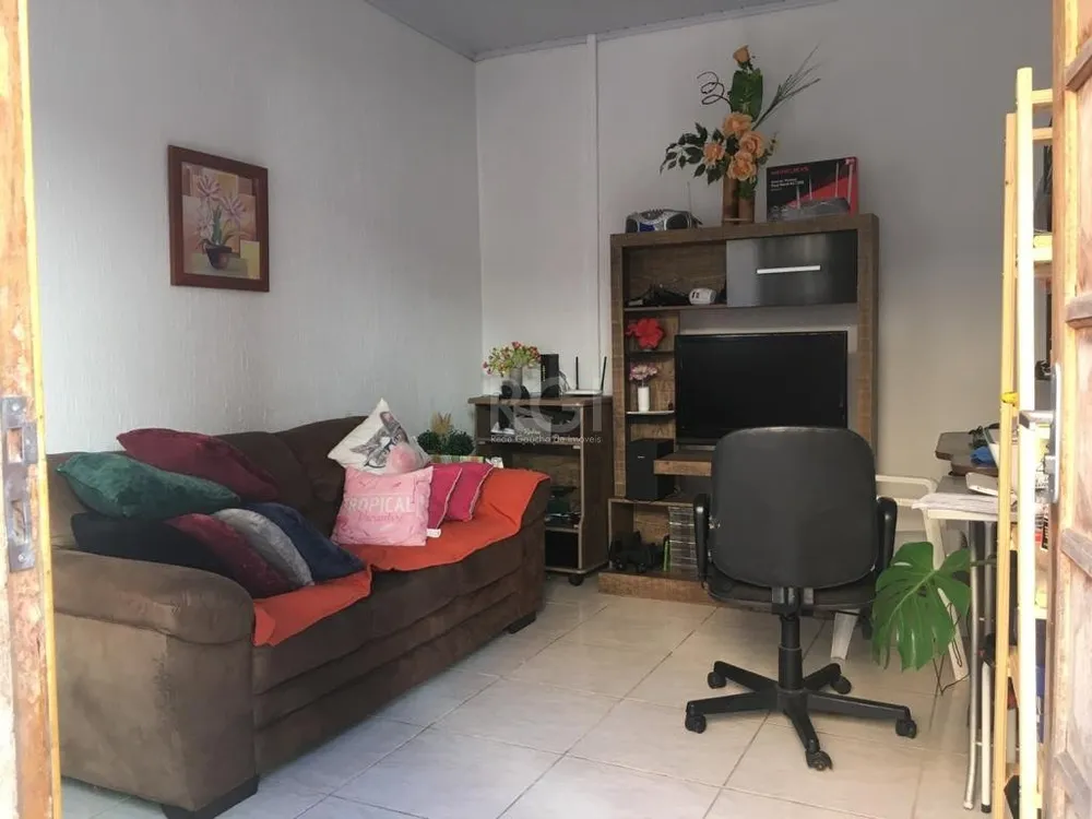 Casa, 4 quartos, 205 m² - Foto 3