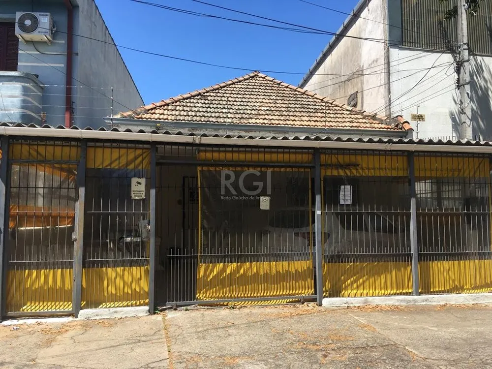 Casa, 4 quartos, 205 m² - Foto 1