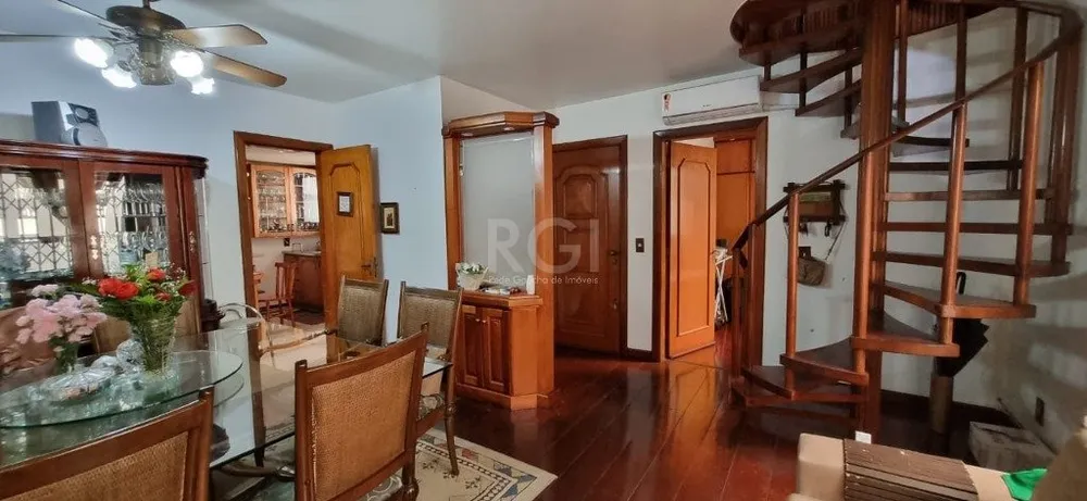 Cobertura, 4 quartos, 349 m² - Foto 4