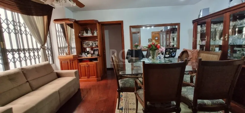 Cobertura, 4 quartos, 349 m² - Foto 3