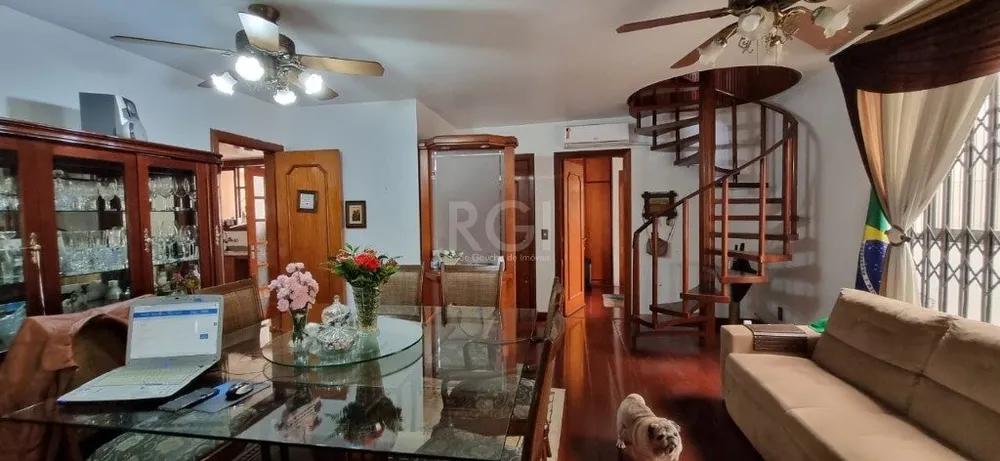 Cobertura, 4 quartos, 349 m² - Foto 2