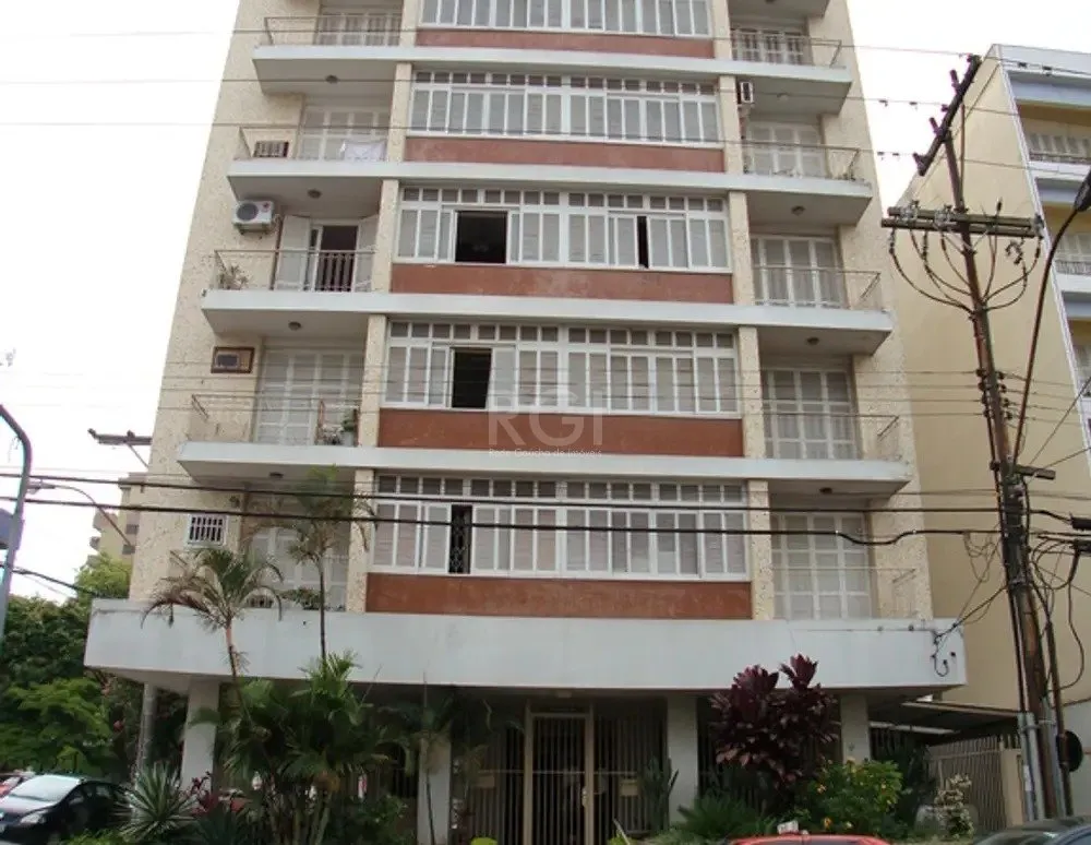 Apartamento, 3 quartos, 89 m² - Foto 1