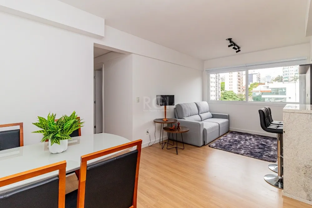 Apartamento, 3 quartos, 76 m² - Foto 1