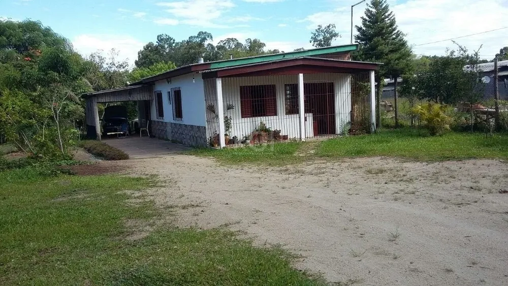 Chácara, 10000 m² - Foto 3