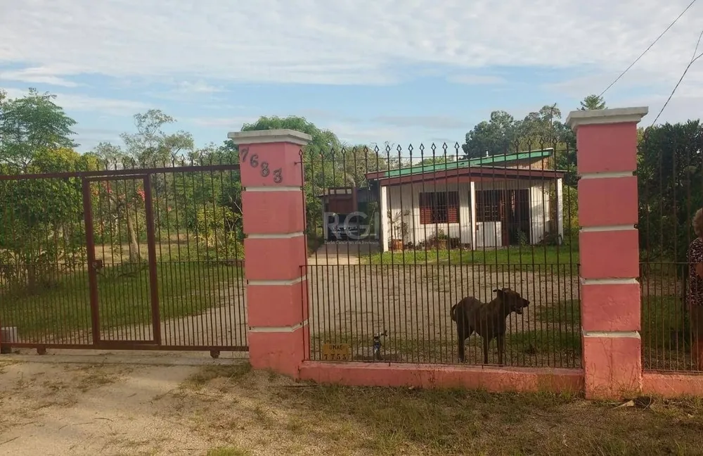 Chácara, 10000 m² - Foto 1