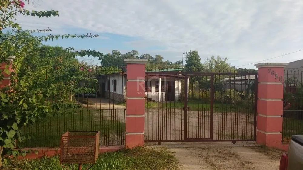 Chácara, 10000 m² - Foto 2