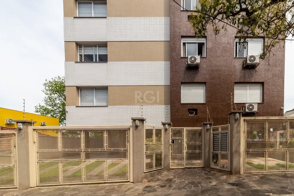 Apartamento, 2 quartos, 70 m² - Foto 2