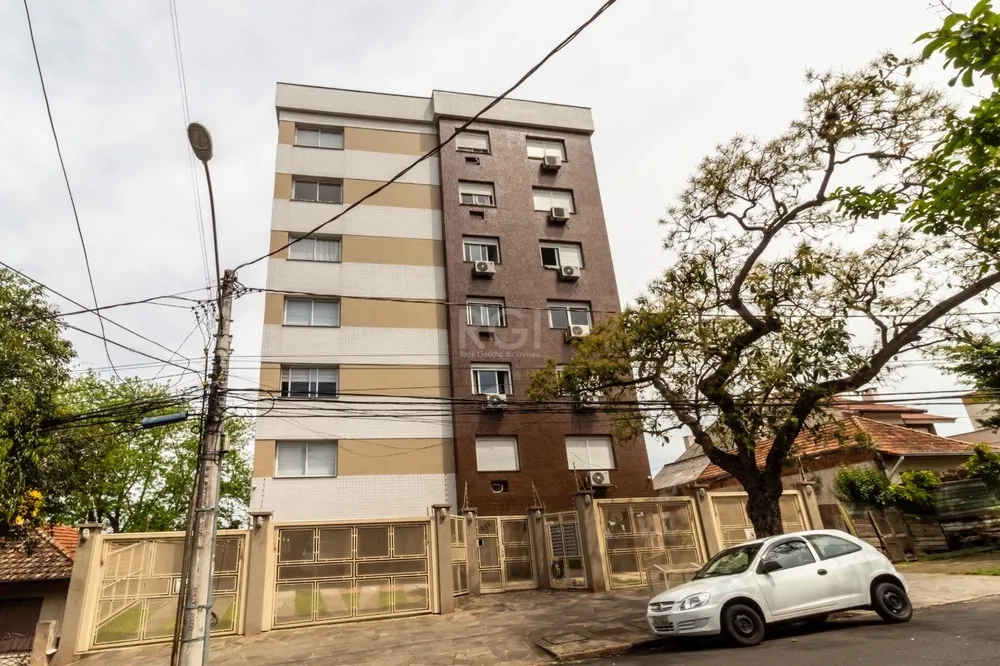 Apartamento, 2 quartos, 70 m² - Foto 1