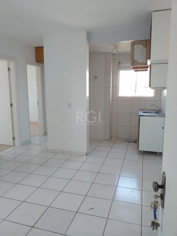 Apartamento, 2 quartos, 54 m² - Foto 1