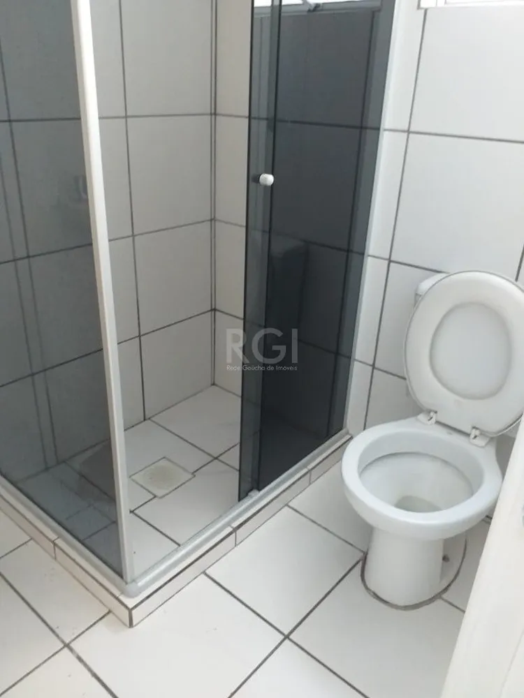 Apartamento, 2 quartos, 54 m² - Foto 2