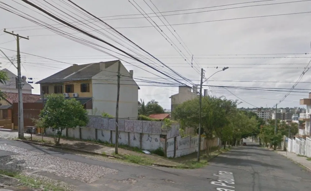 Terreno, 405 m² - Foto 1