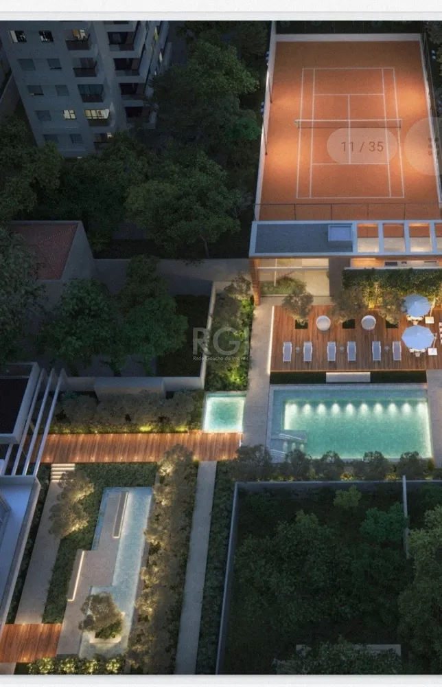 Apartamento, 3 quartos, 160 m² - Foto 3
