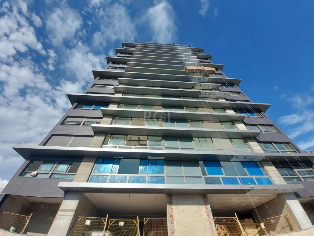 Apartamento, 3 quartos, 160 m² - Foto 1