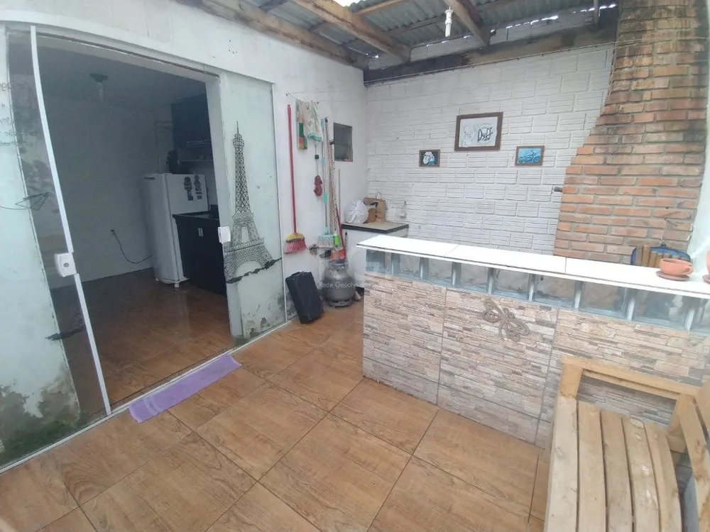 Casa, 2 quartos, 103 m² - Foto 1