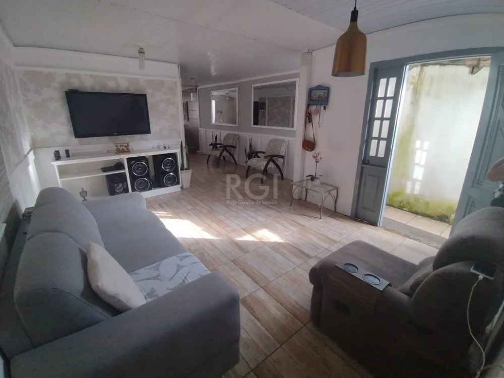 Casa, 2 quartos, 103 m² - Foto 2