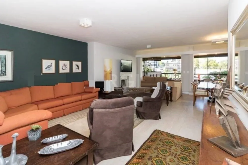 Apartamento, 3 quartos, 168 m² - Foto 3