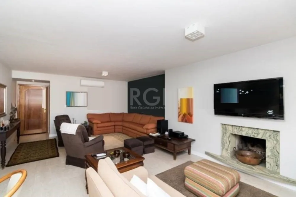 Apartamento, 3 quartos, 168 m² - Foto 4