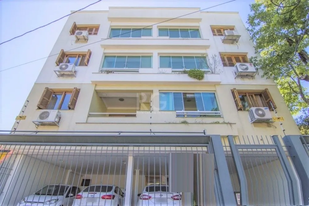 Apartamento, 1 quarto, 58 m² - Foto 1