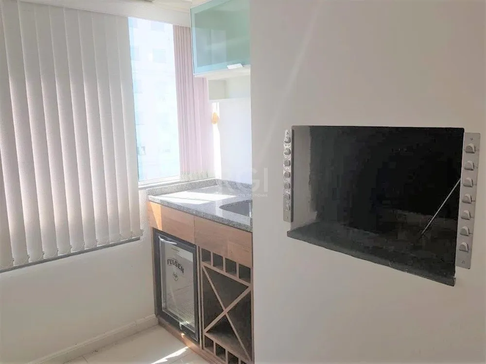 Apartamento, 1 quarto, 58 m² - Foto 3