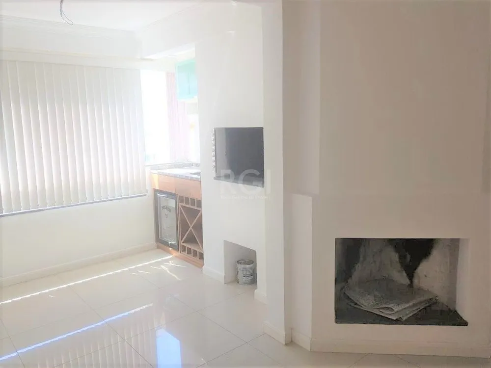 Apartamento, 1 quarto, 58 m² - Foto 2