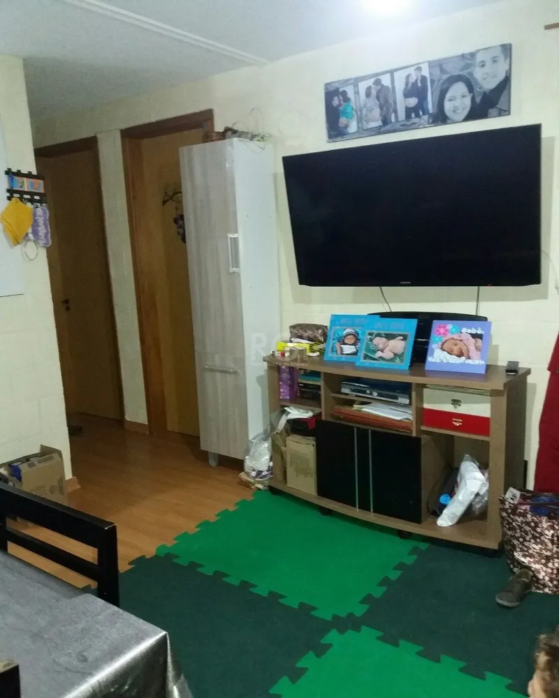 Apartamento, 2 quartos, 38 m² - Foto 4