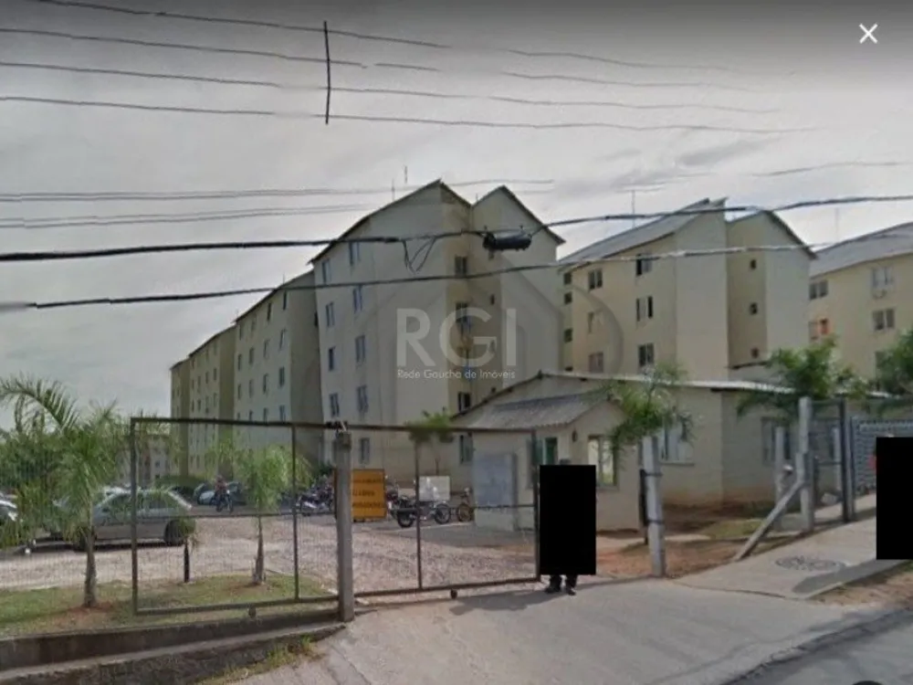 Apartamento, 2 quartos, 38 m² - Foto 1