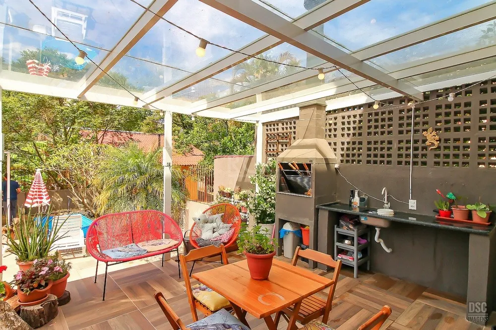 Casa, 3 quartos, 132 m² - Foto 2