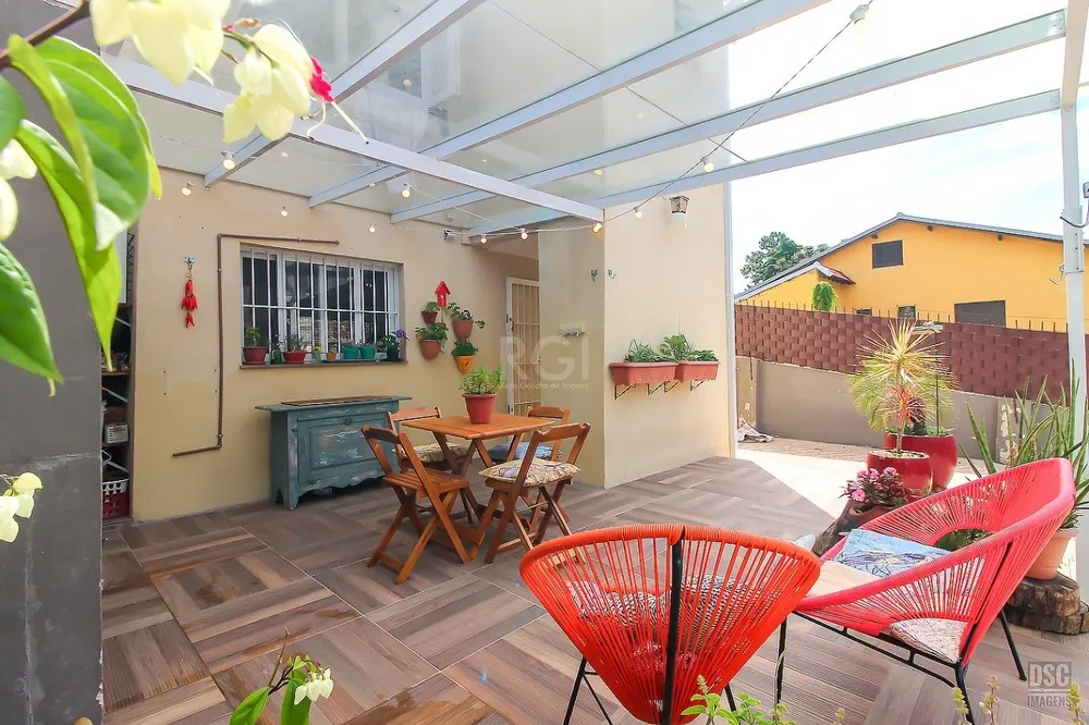 Casa, 3 quartos, 132 m² - Foto 3
