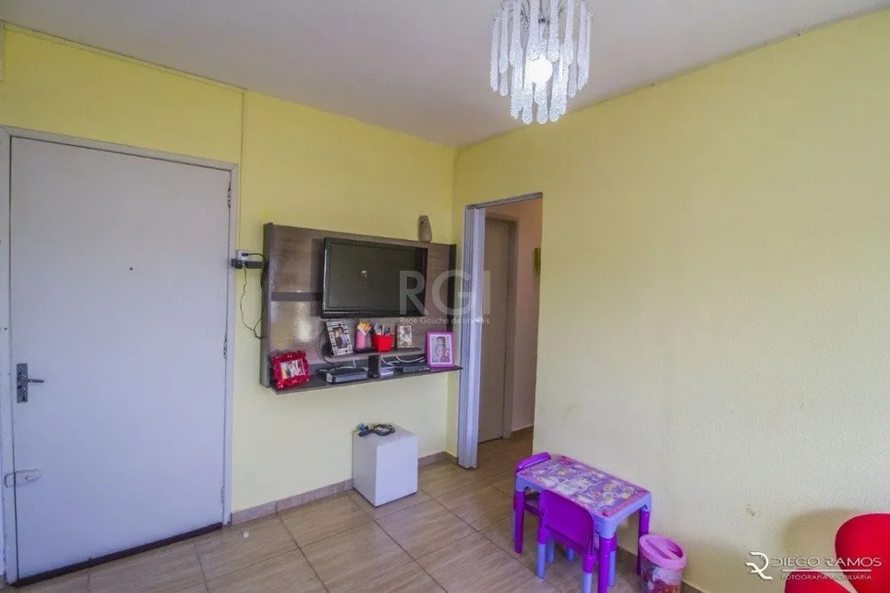 Apartamento, 2 quartos, 46 m² - Foto 4