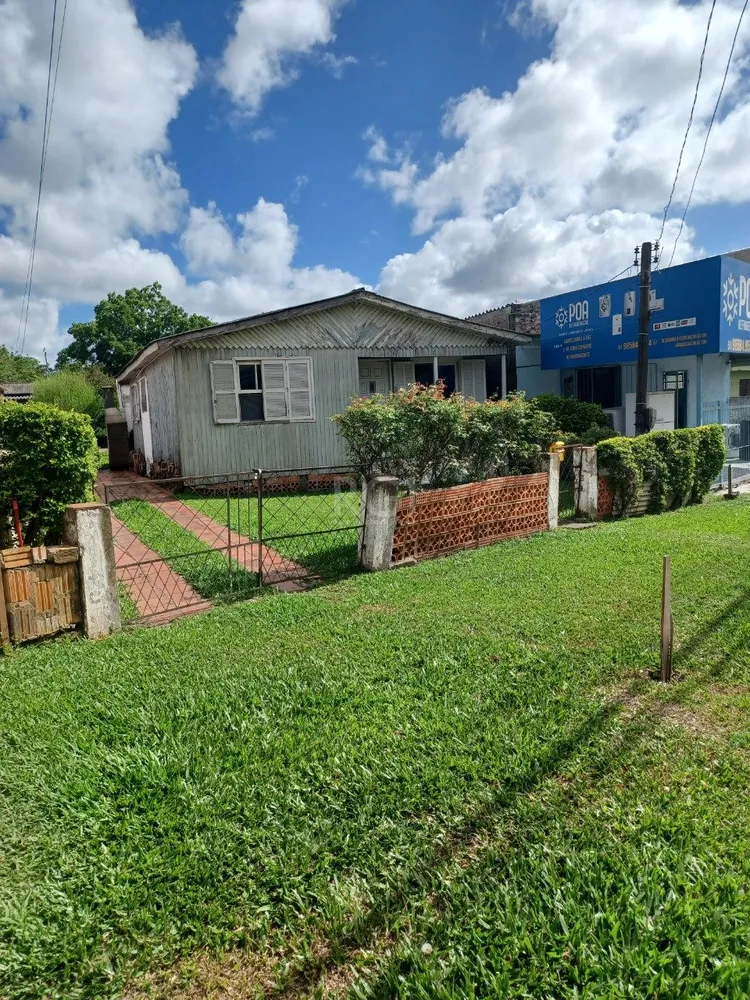 Terreno, 583 m² - Foto 2