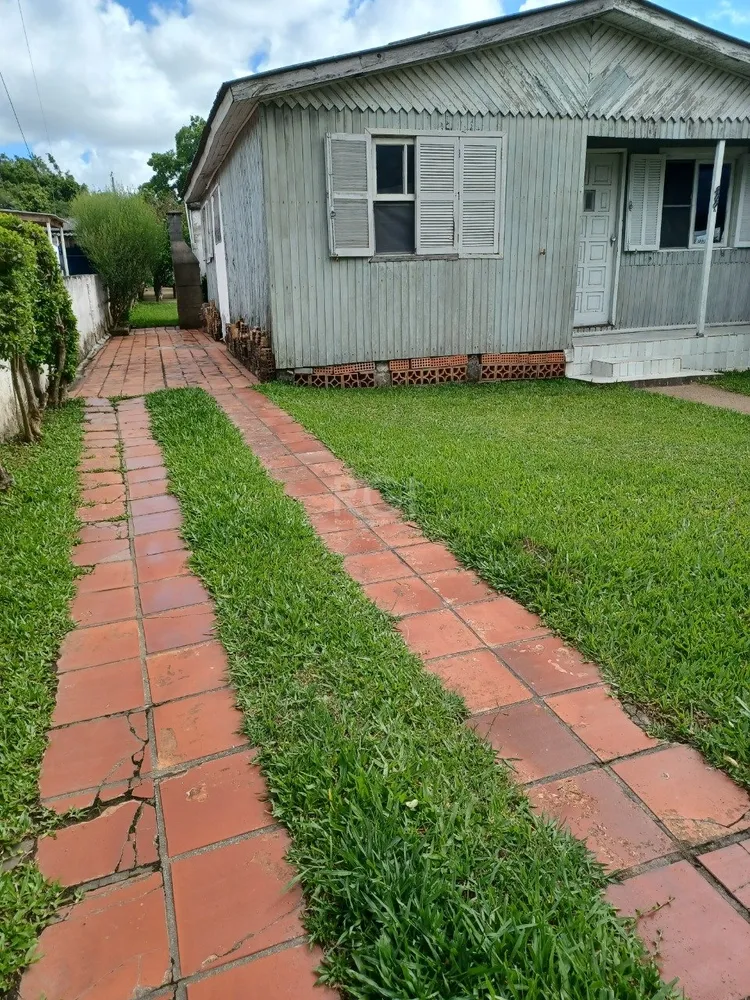 Terreno, 583 m² - Foto 1
