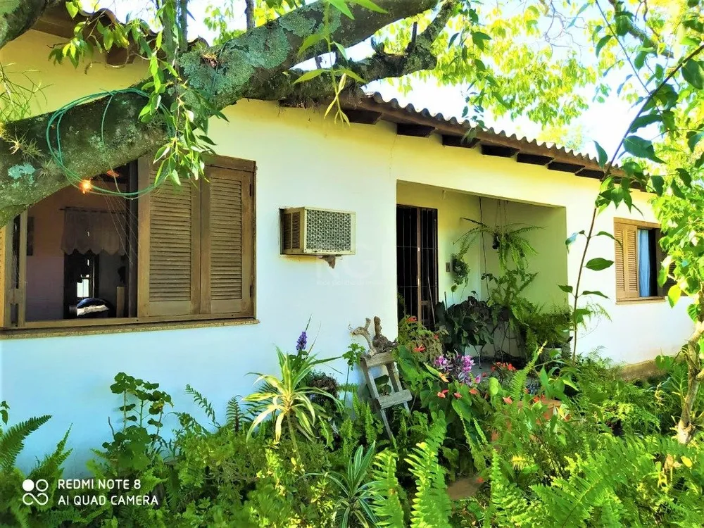Terreno, 2 hectares - Foto 1